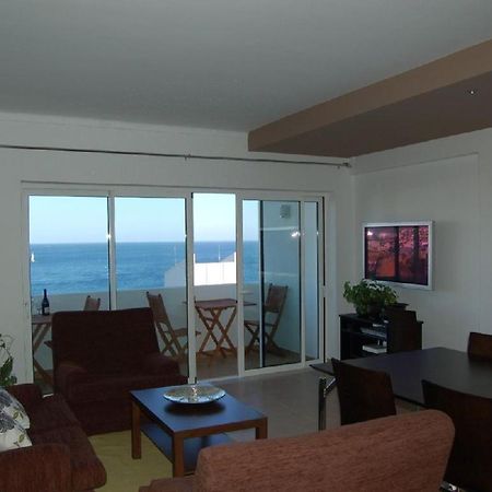 Apartamento A 10 Metros Da Praia De Albufeira Luaran gambar